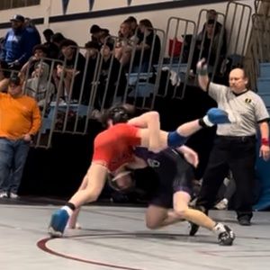 Meet your Posher, Ray